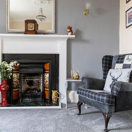 Craigmount Bed & Breakfast Wigtown Dış mekan fotoğraf
