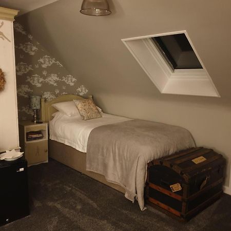 Craigmount Bed & Breakfast Wigtown Dış mekan fotoğraf