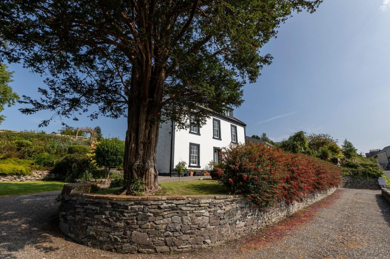 Craigmount Bed & Breakfast Wigtown Dış mekan fotoğraf