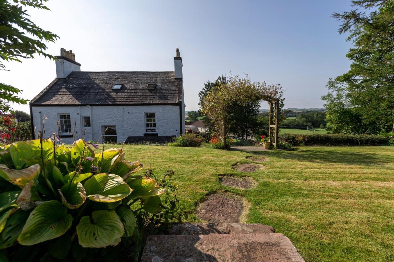 Craigmount Bed & Breakfast Wigtown Dış mekan fotoğraf