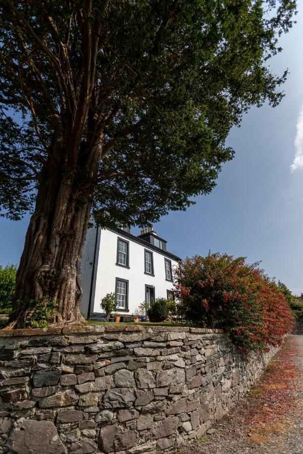 Craigmount Bed & Breakfast Wigtown Dış mekan fotoğraf
