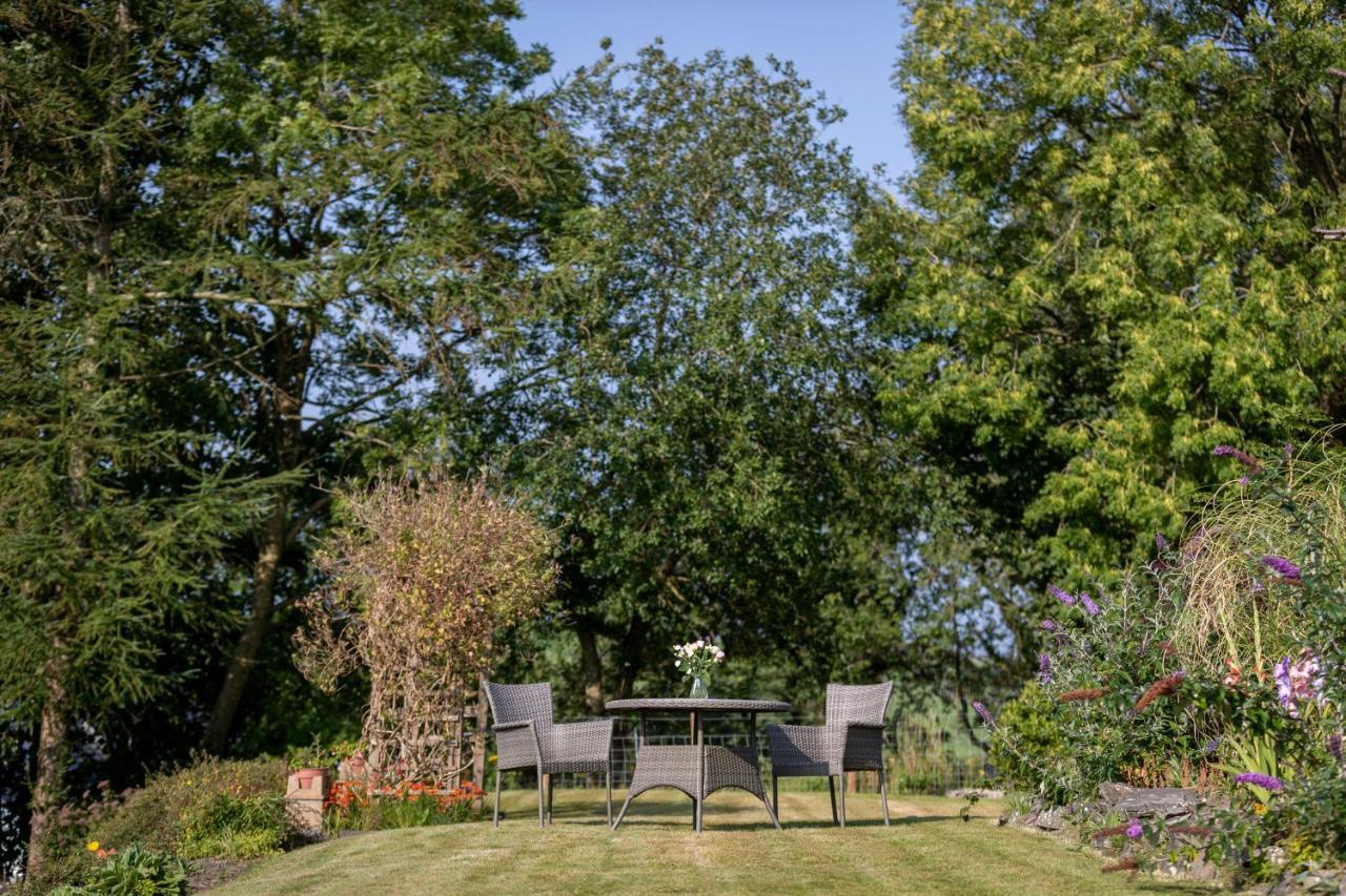 Craigmount Bed & Breakfast Wigtown Dış mekan fotoğraf