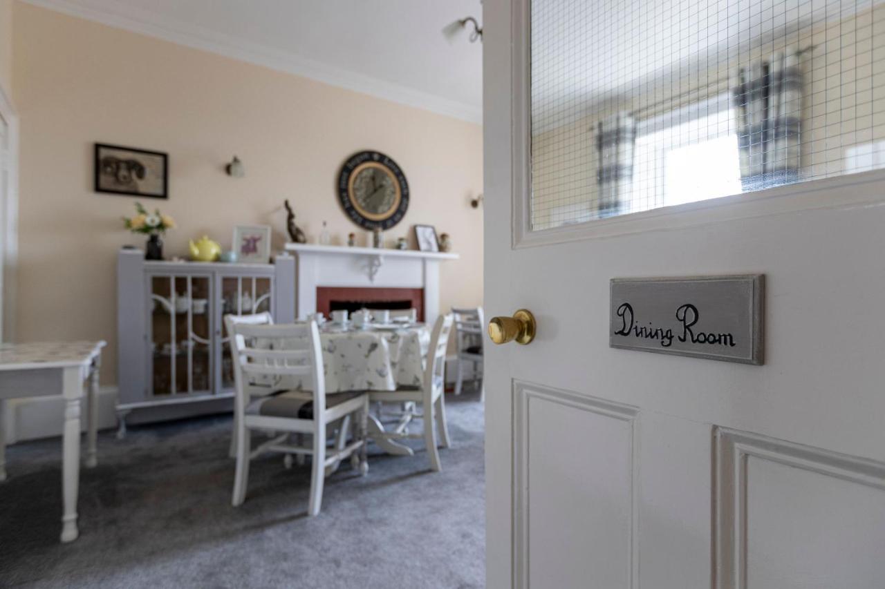 Craigmount Bed & Breakfast Wigtown Dış mekan fotoğraf
