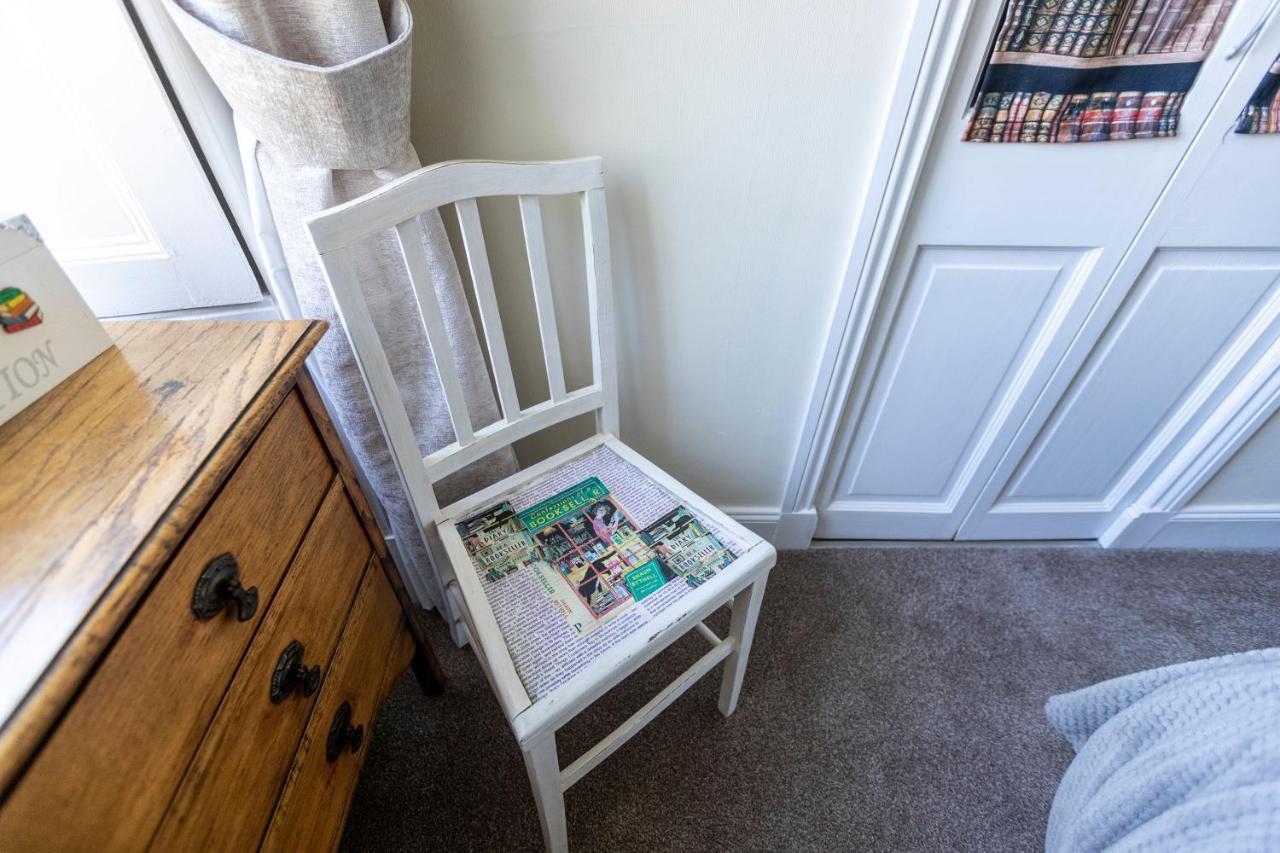 Craigmount Bed & Breakfast Wigtown Dış mekan fotoğraf