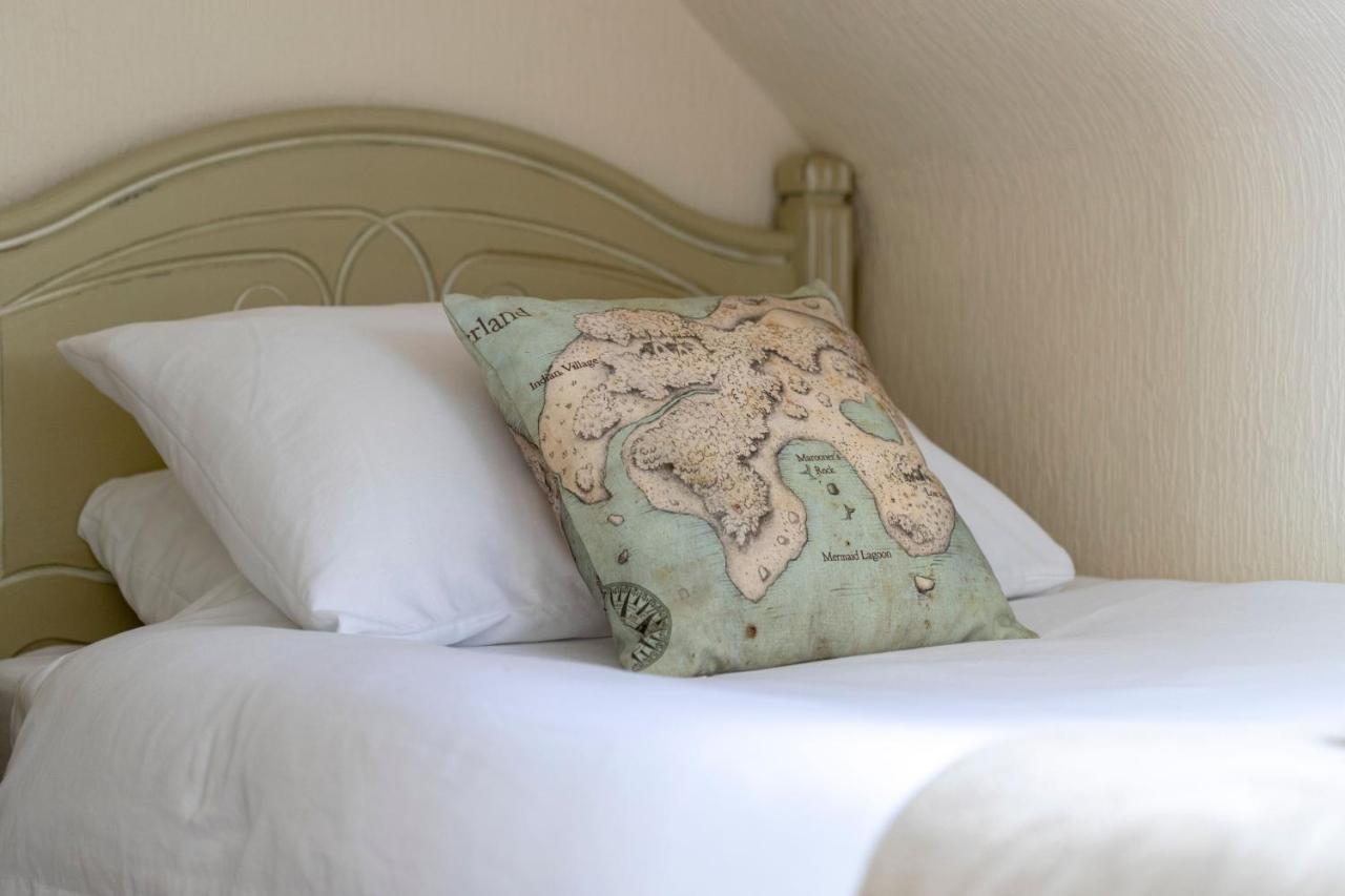 Craigmount Bed & Breakfast Wigtown Dış mekan fotoğraf