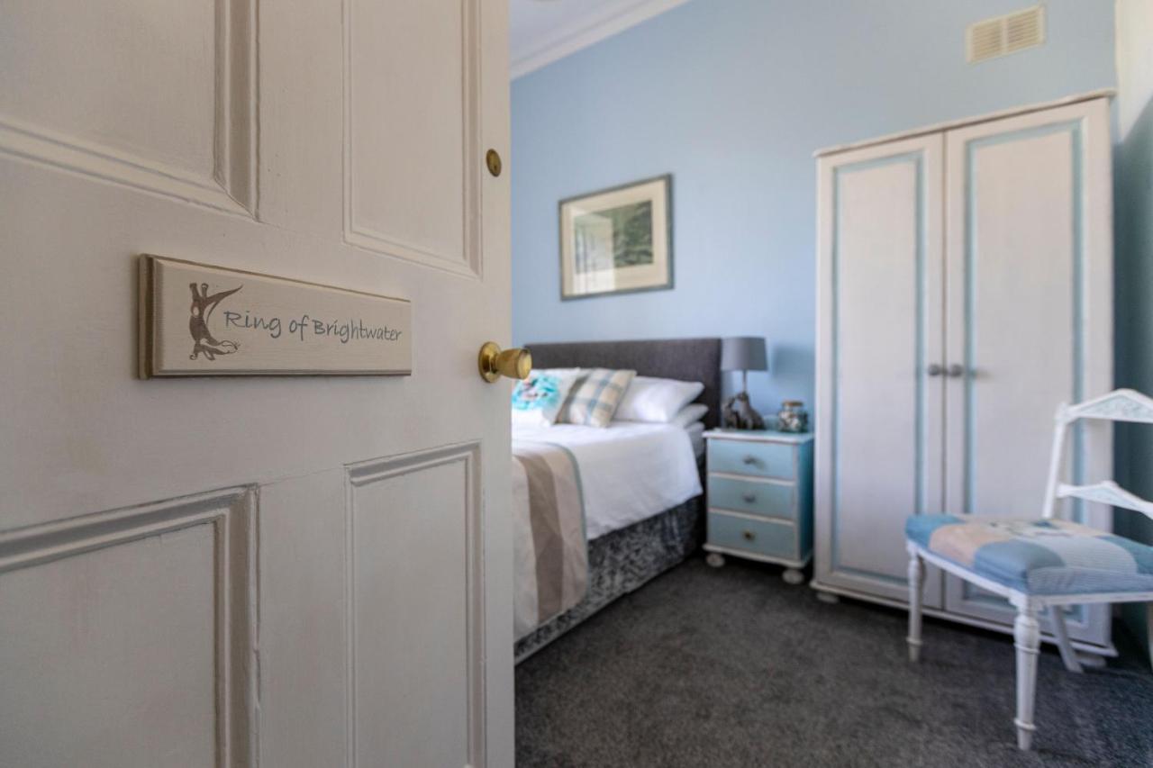 Craigmount Bed & Breakfast Wigtown Dış mekan fotoğraf