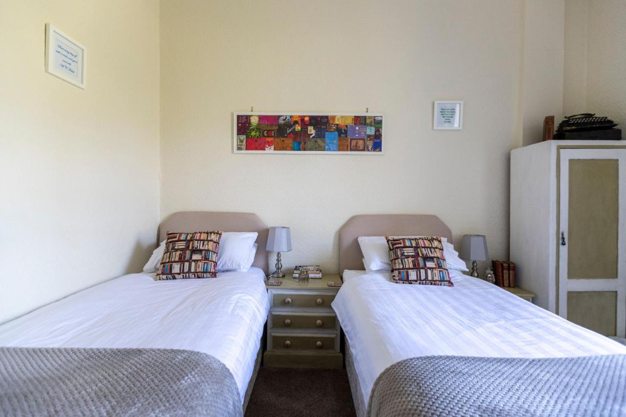 Craigmount Bed & Breakfast Wigtown Dış mekan fotoğraf