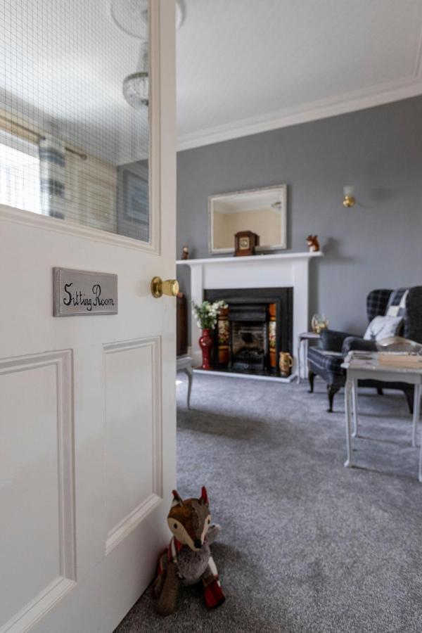 Craigmount Bed & Breakfast Wigtown Dış mekan fotoğraf