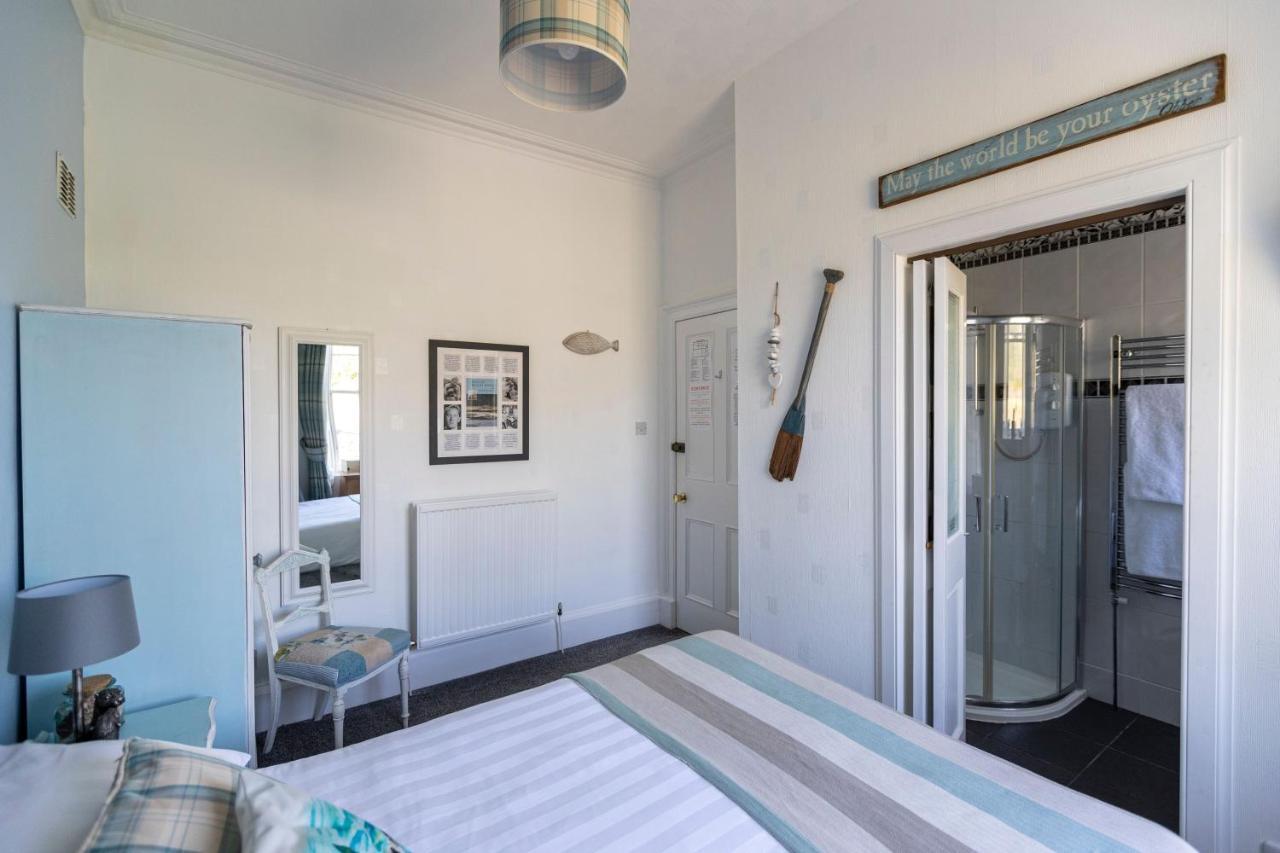 Craigmount Bed & Breakfast Wigtown Dış mekan fotoğraf