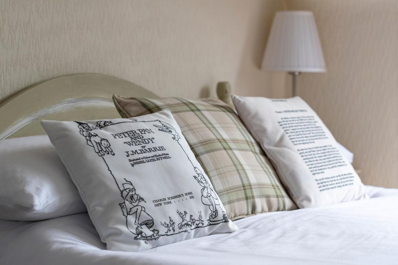 Craigmount Bed & Breakfast Wigtown Dış mekan fotoğraf