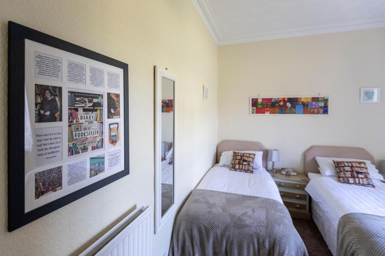 Craigmount Bed & Breakfast Wigtown Dış mekan fotoğraf