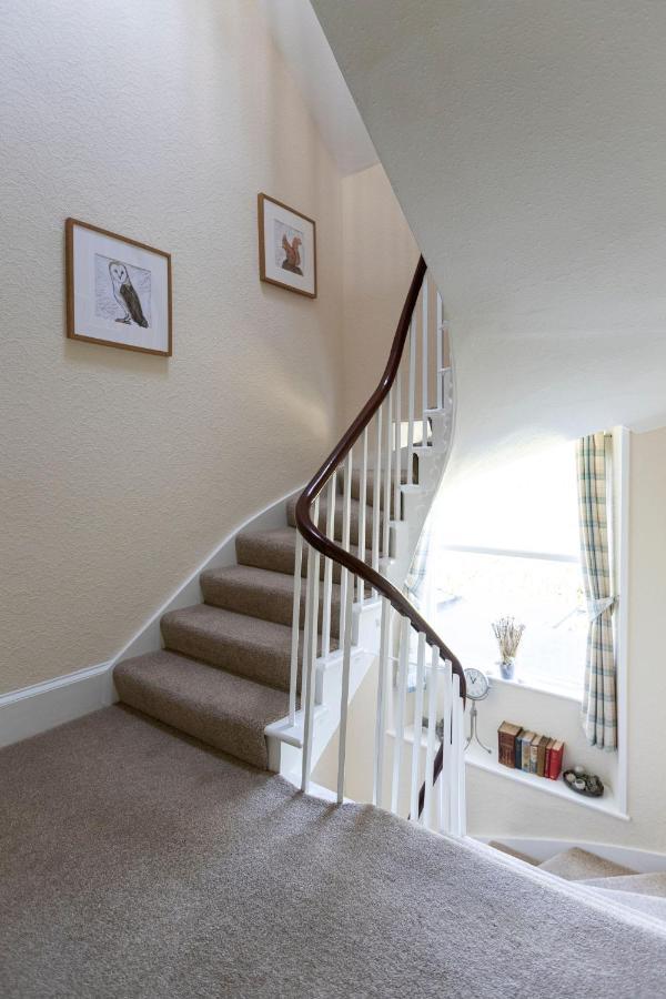 Craigmount Bed & Breakfast Wigtown Dış mekan fotoğraf