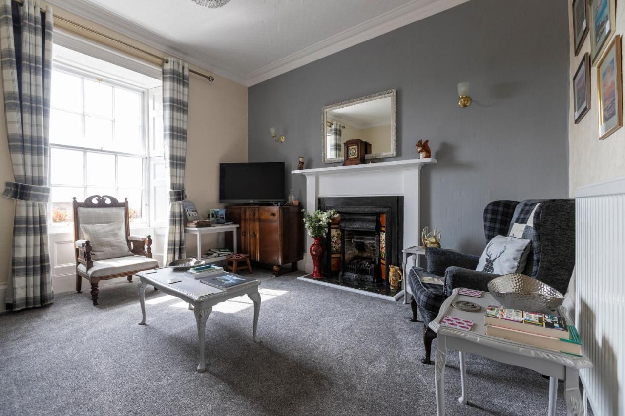 Craigmount Bed & Breakfast Wigtown Dış mekan fotoğraf