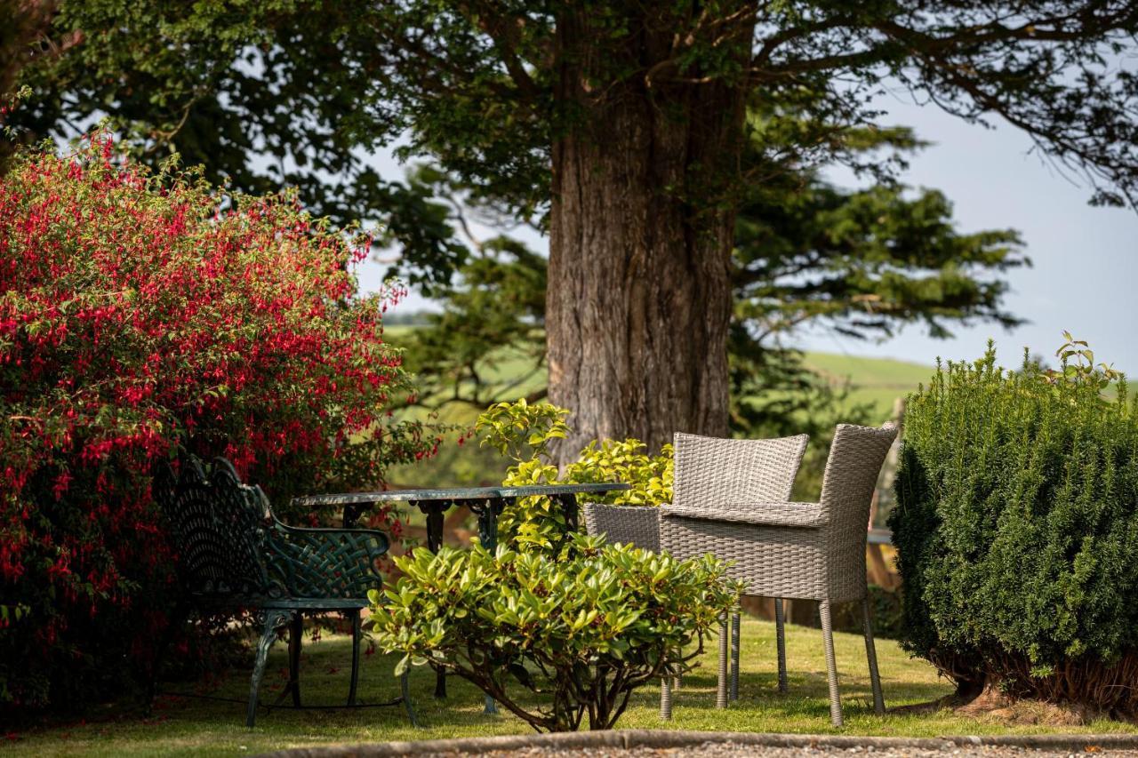 Craigmount Bed & Breakfast Wigtown Dış mekan fotoğraf