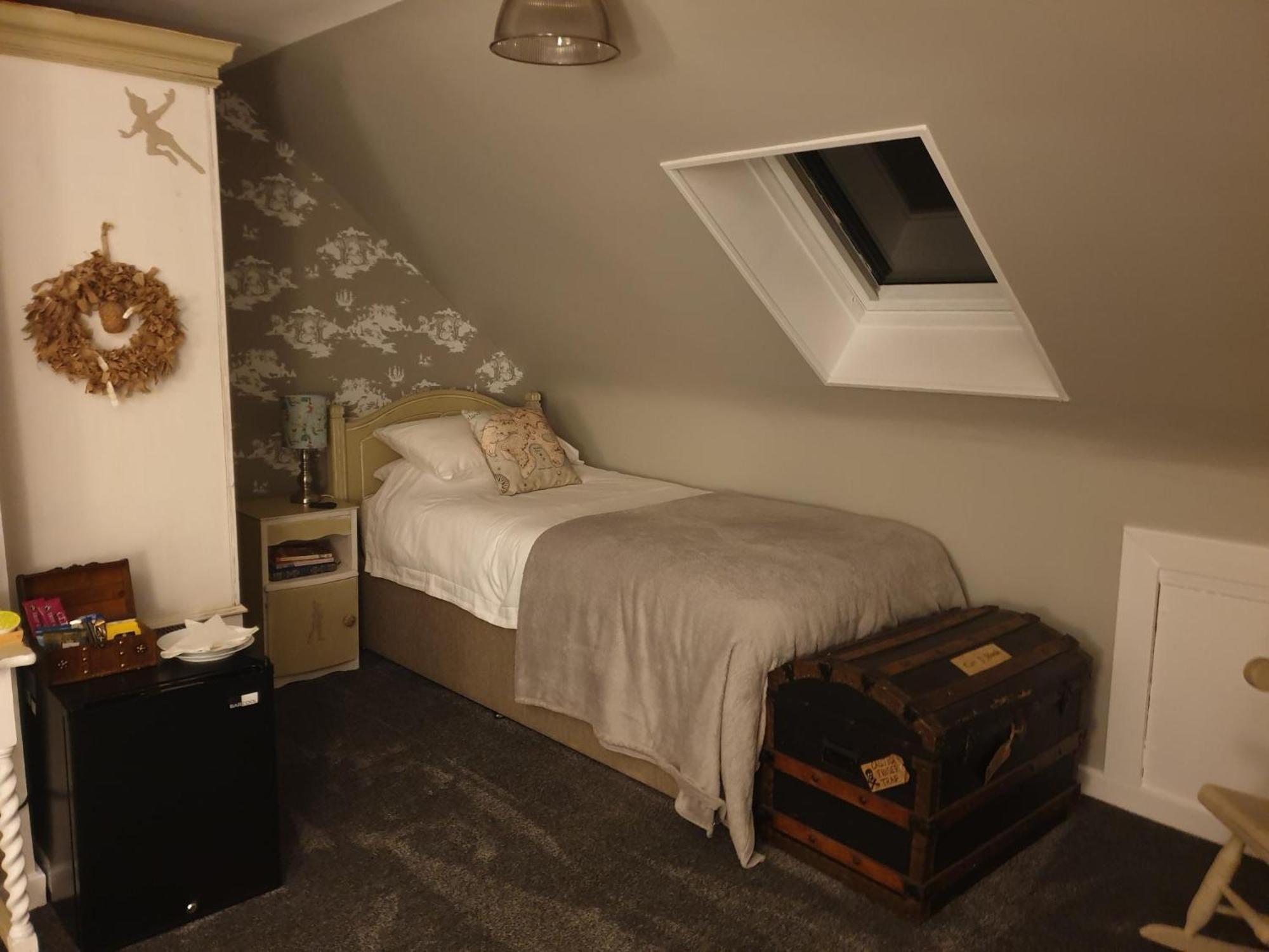 Craigmount Bed & Breakfast Wigtown Dış mekan fotoğraf