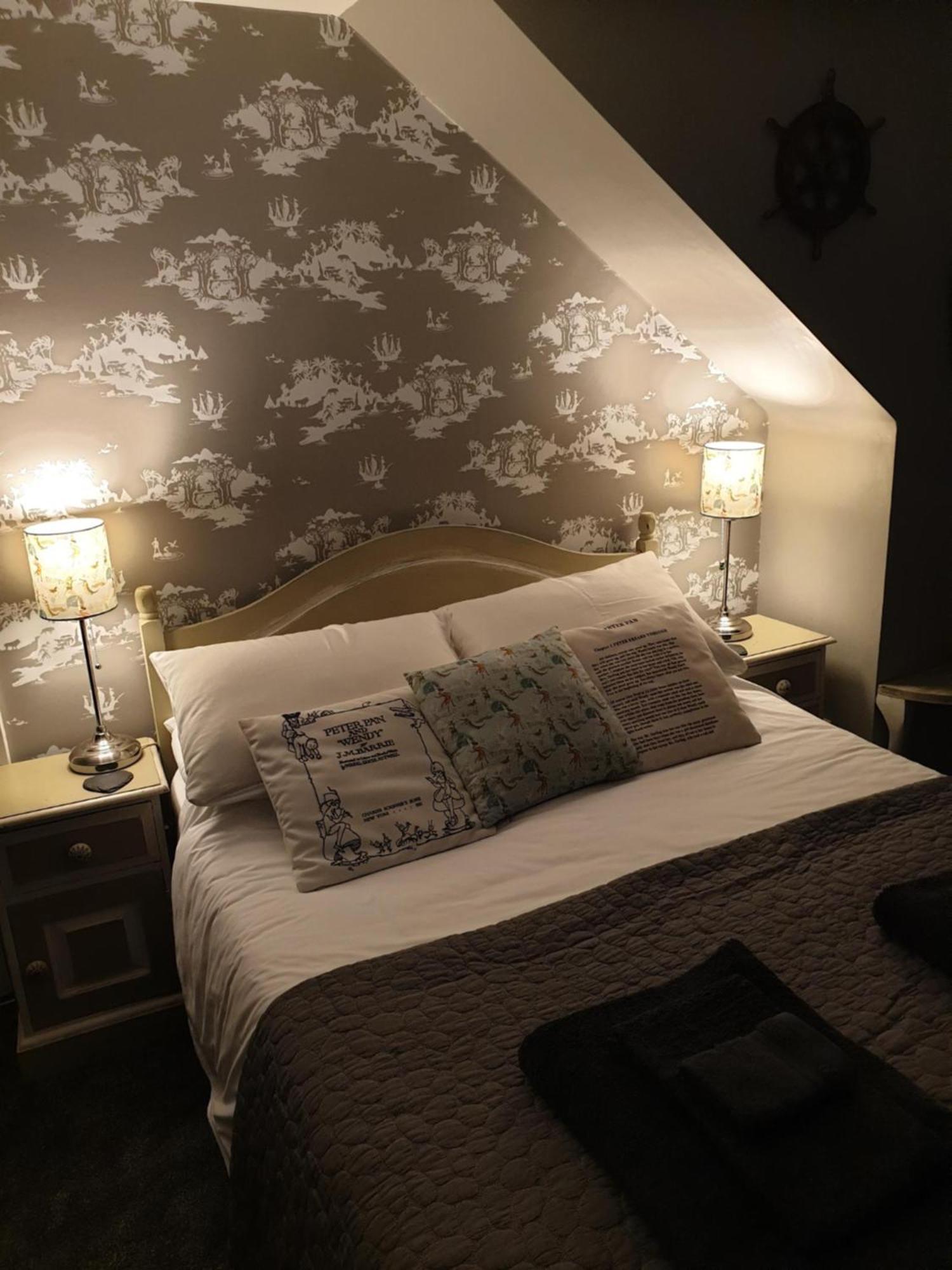 Craigmount Bed & Breakfast Wigtown Dış mekan fotoğraf