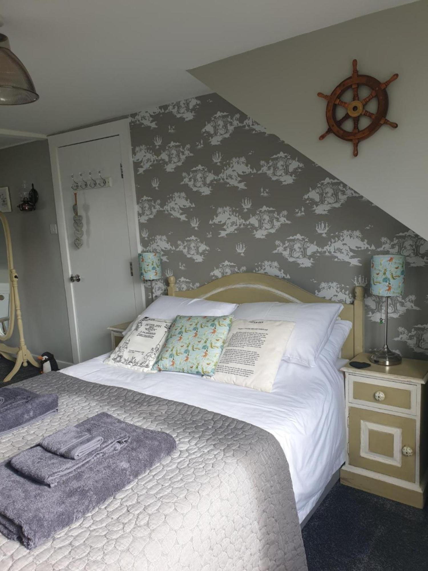 Craigmount Bed & Breakfast Wigtown Dış mekan fotoğraf