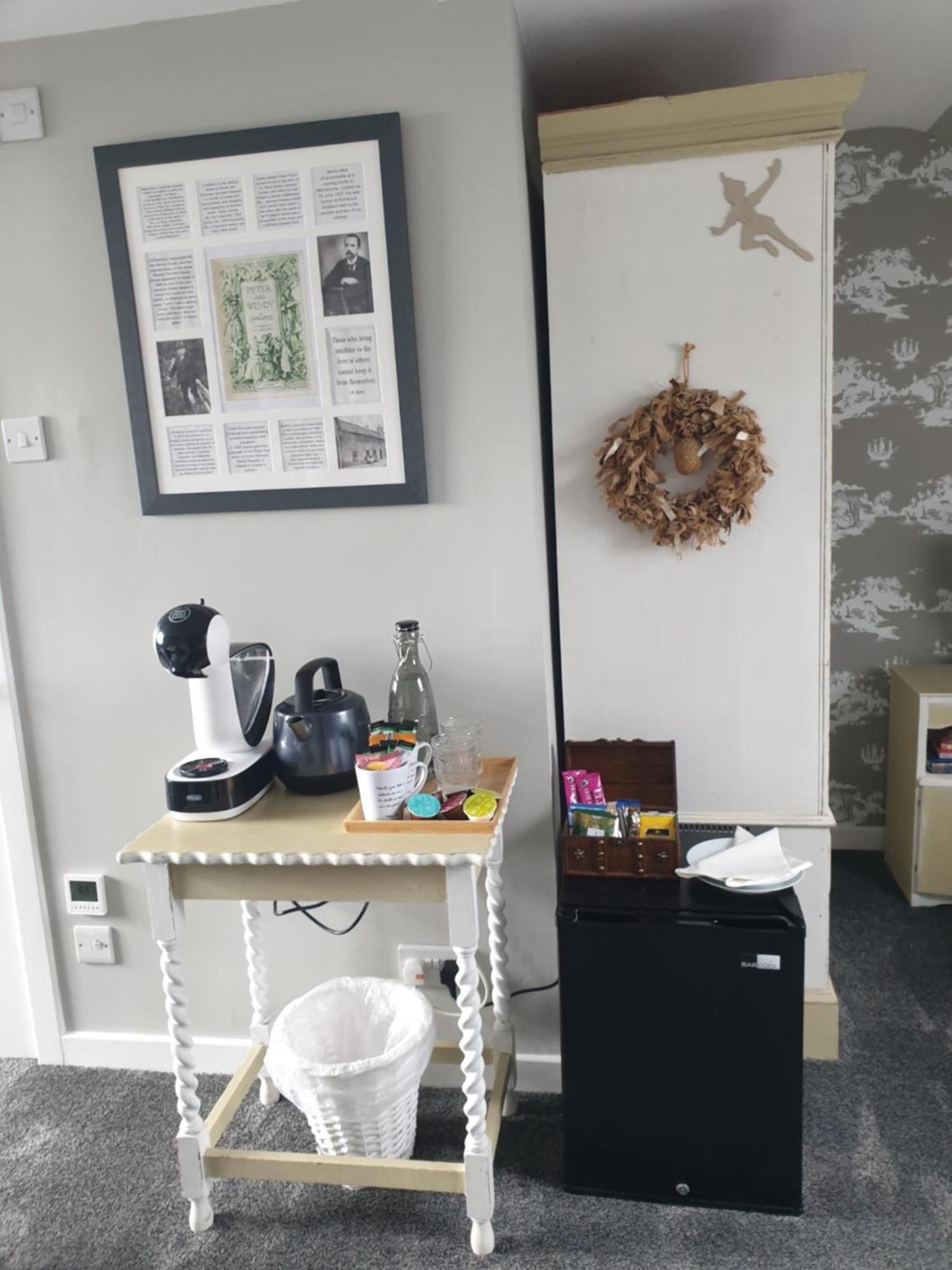 Craigmount Bed & Breakfast Wigtown Dış mekan fotoğraf