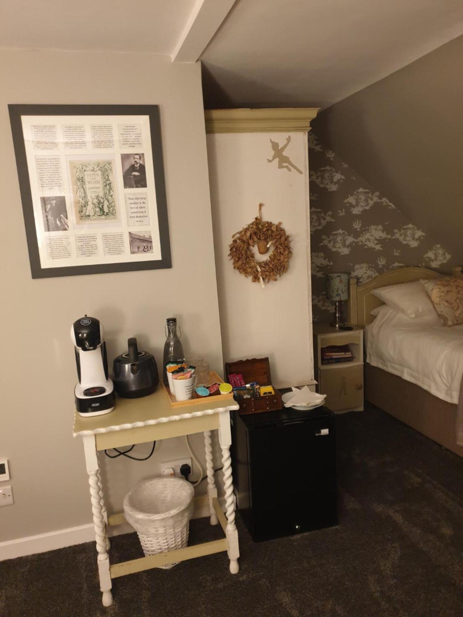 Craigmount Bed & Breakfast Wigtown Dış mekan fotoğraf