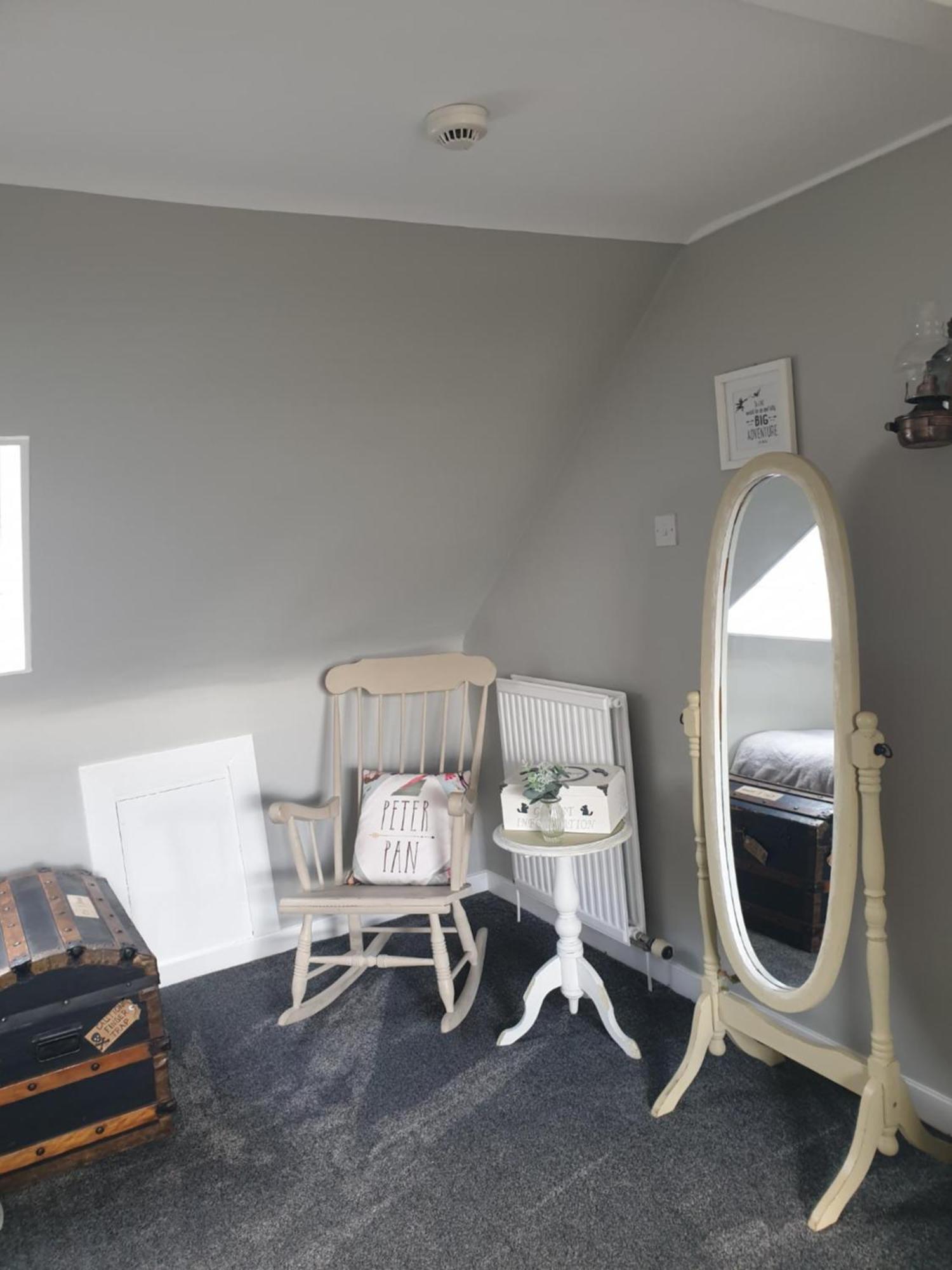 Craigmount Bed & Breakfast Wigtown Dış mekan fotoğraf