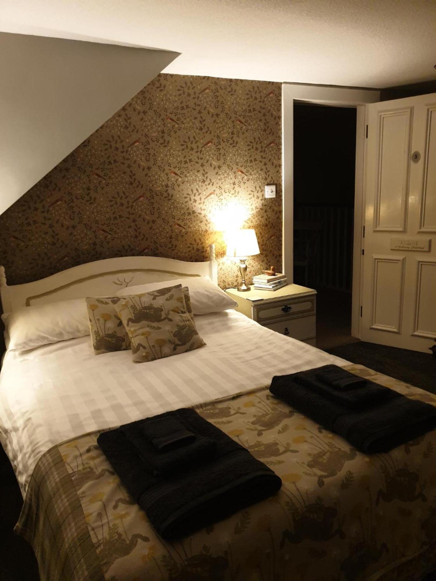 Craigmount Bed & Breakfast Wigtown Dış mekan fotoğraf