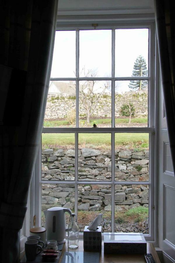 Craigmount Bed & Breakfast Wigtown Dış mekan fotoğraf