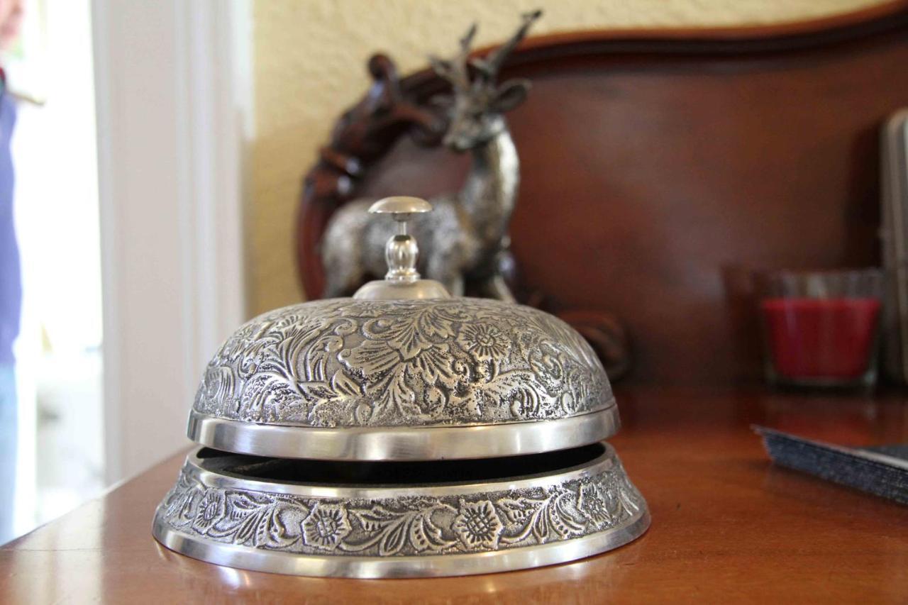 Craigmount Bed & Breakfast Wigtown Dış mekan fotoğraf
