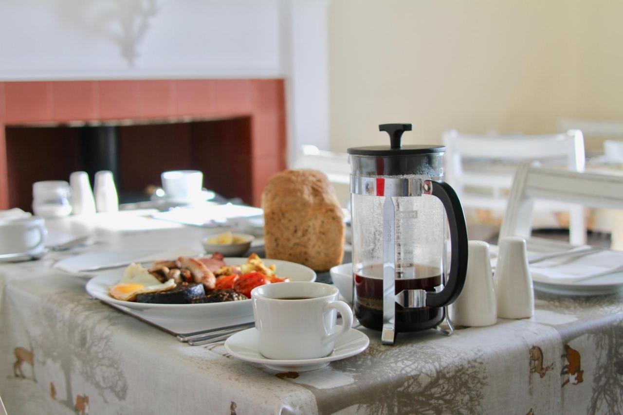 Craigmount Bed & Breakfast Wigtown Dış mekan fotoğraf