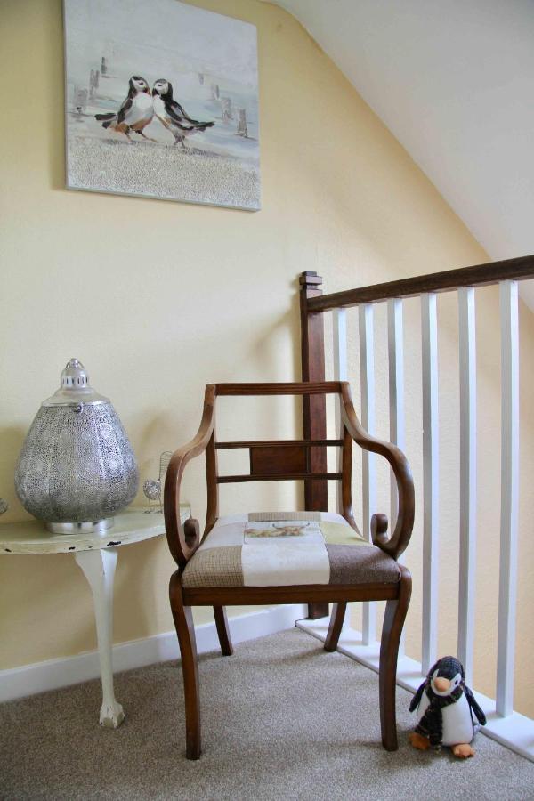 Craigmount Bed & Breakfast Wigtown Dış mekan fotoğraf