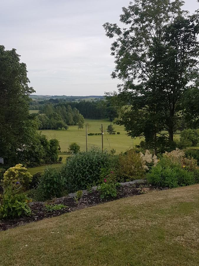 Craigmount Bed & Breakfast Wigtown Dış mekan fotoğraf