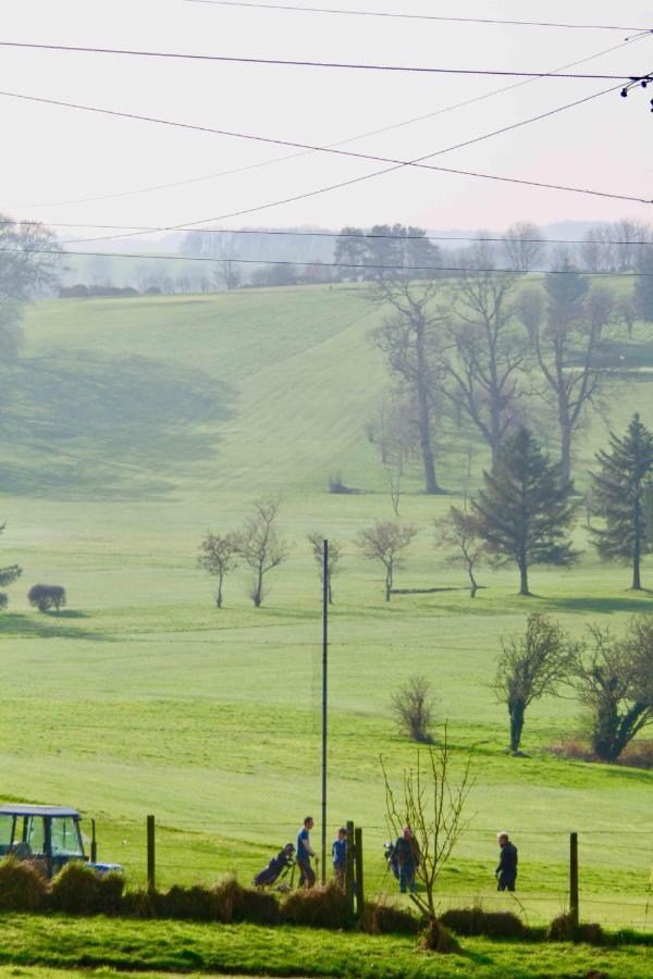 Craigmount Bed & Breakfast Wigtown Dış mekan fotoğraf