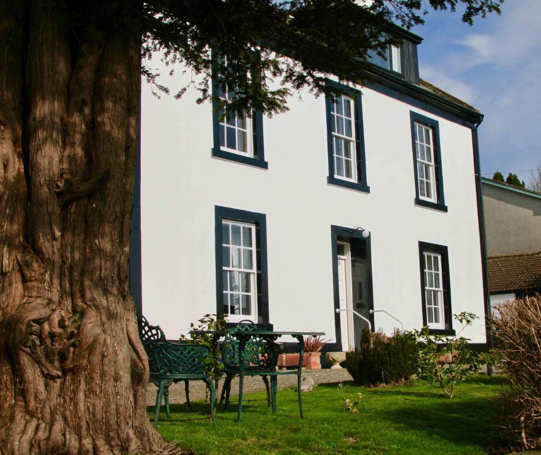 Craigmount Bed & Breakfast Wigtown Dış mekan fotoğraf