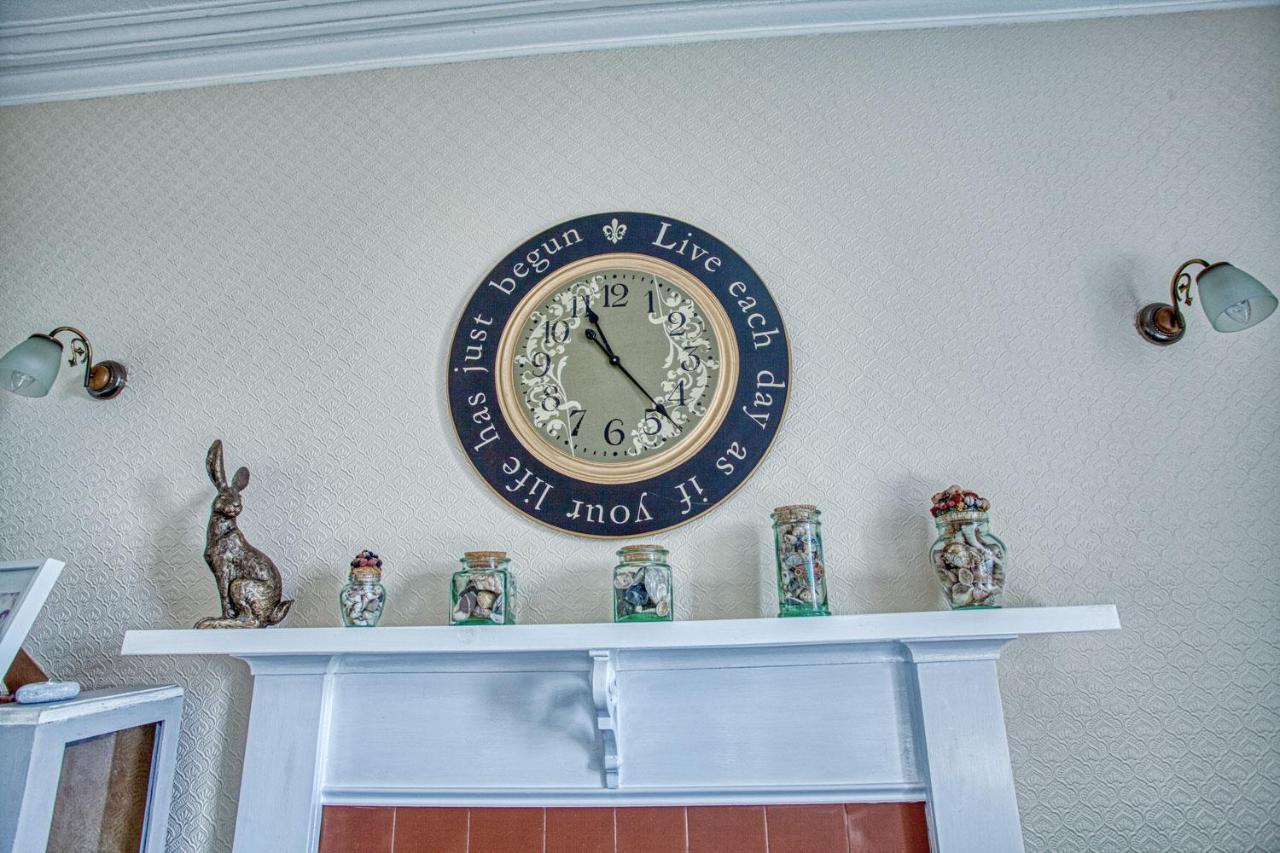 Craigmount Bed & Breakfast Wigtown Dış mekan fotoğraf